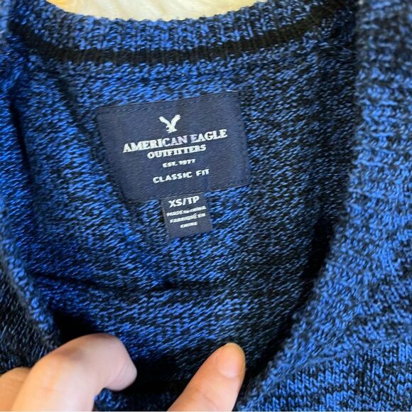 American Eagle sweater L - Picture 2 of 4